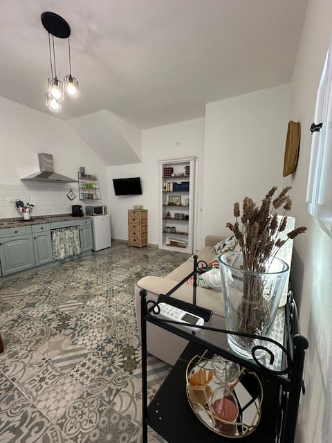 Successful Airbnb property: Casa a S. Antioco: Mare&storia IT111071C2000Q7488 in Sant'antioco