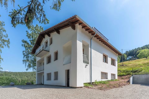 Clos Saint François Spa - Gîte for 15 People Alsace