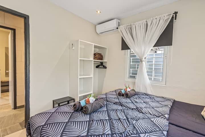 غرفة النوم 3