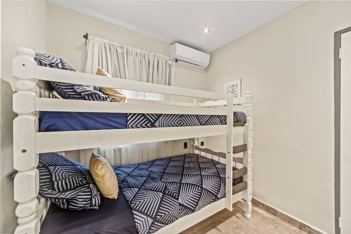 غرفة النوم 2