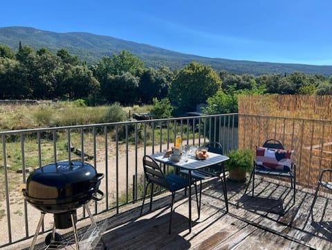 Top Airbnb: 2-person cottage in Bédoin