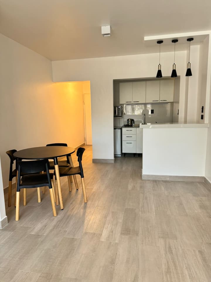 Rental Suites 353 - Provincia de Buenos Aires