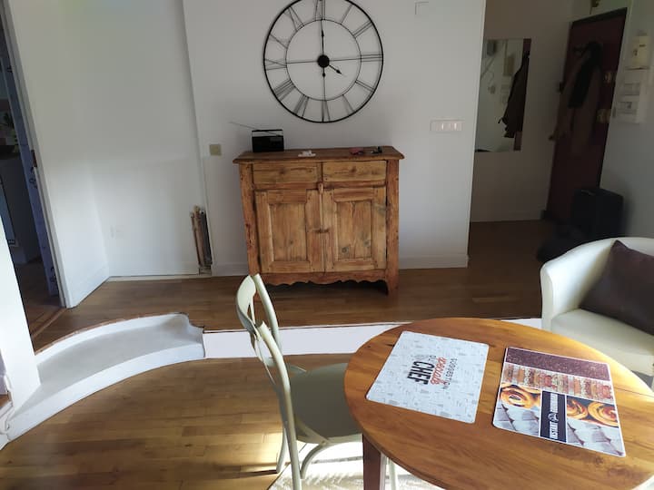 Location Aux Portes De Paris - Meudon
