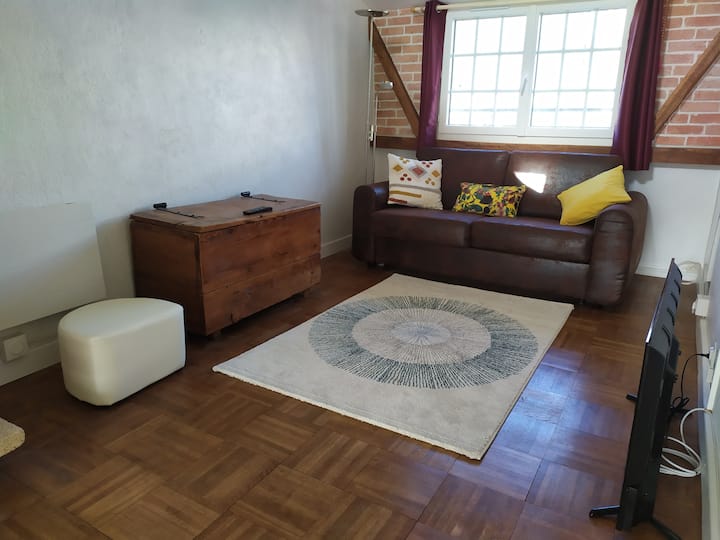 Location Aux Portes De Paris - Meudon