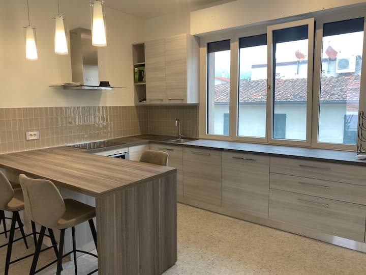 Il Fortino Apartment - Apartments for Rent in Forte dei Marmi