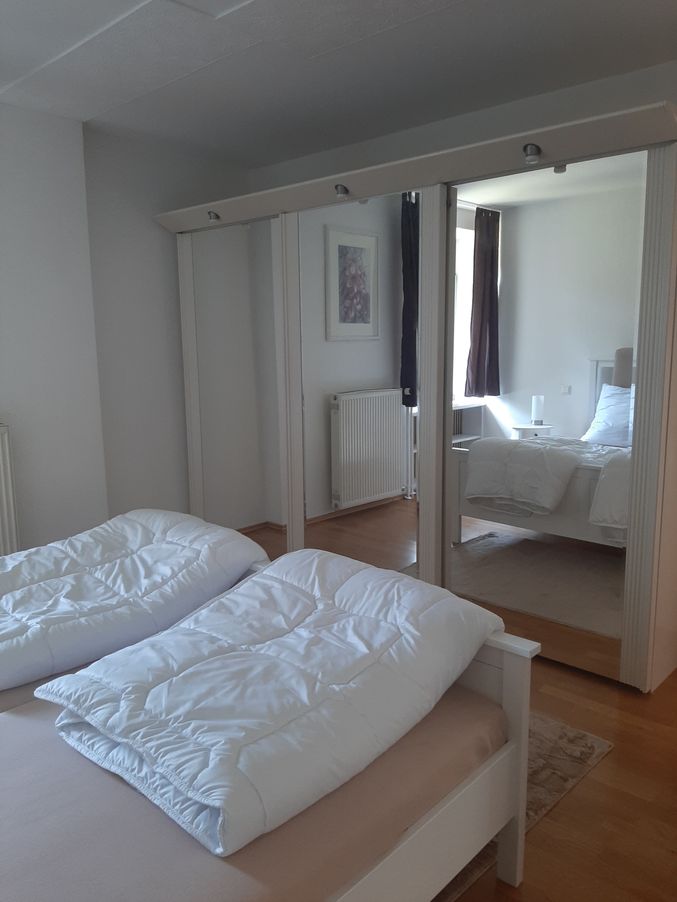 Საძინებელი