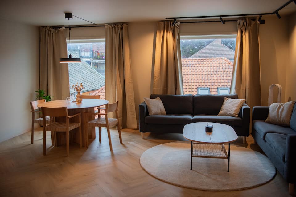 View of Stavanger Ferieboliger og hjem - Rogaland, Norge | Airbnb