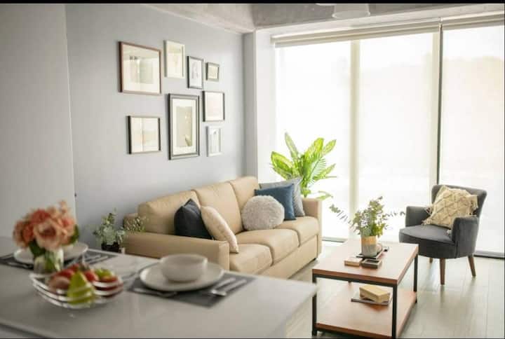 მისაღები ოთახი