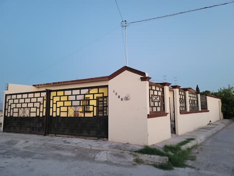 Casa Los Arcos