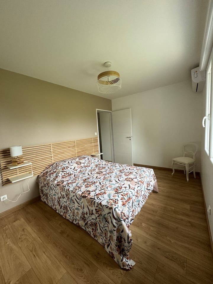 غرفة النوم 1