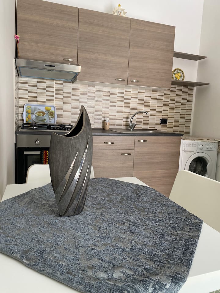 Susy House - Sciacca
