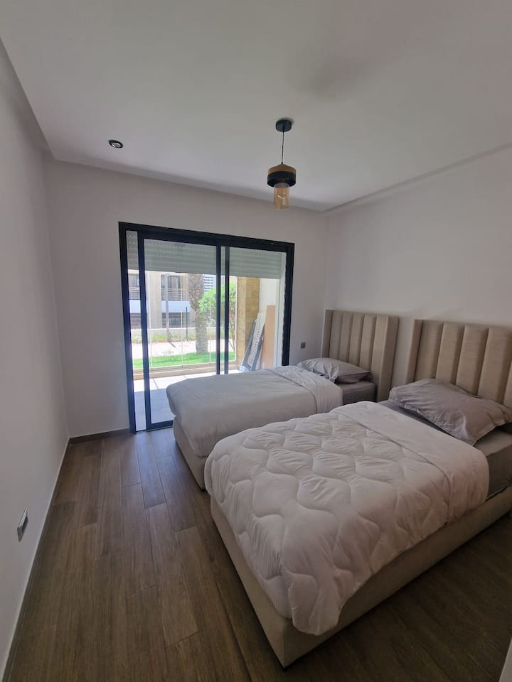 Спална соба 2