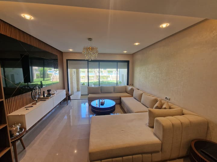 Дневна соба