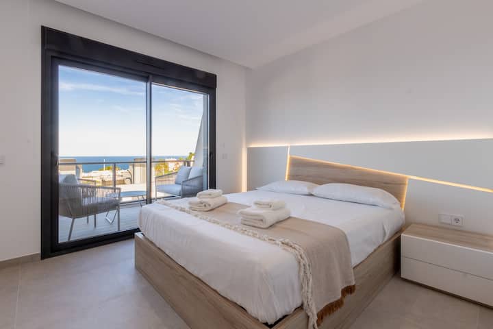 Спална соба 1