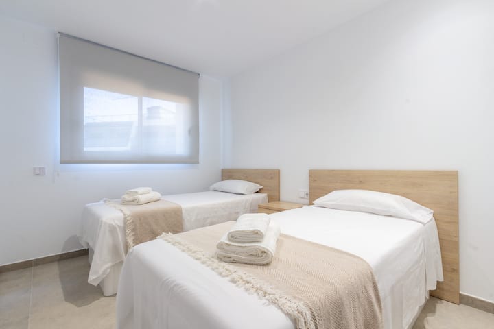 Спална соба 3