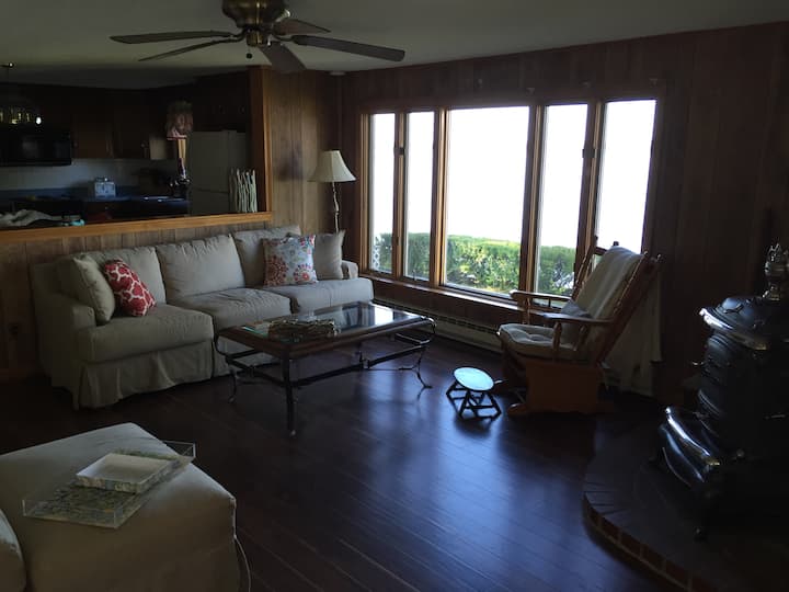 ห้องนั่งเล่น