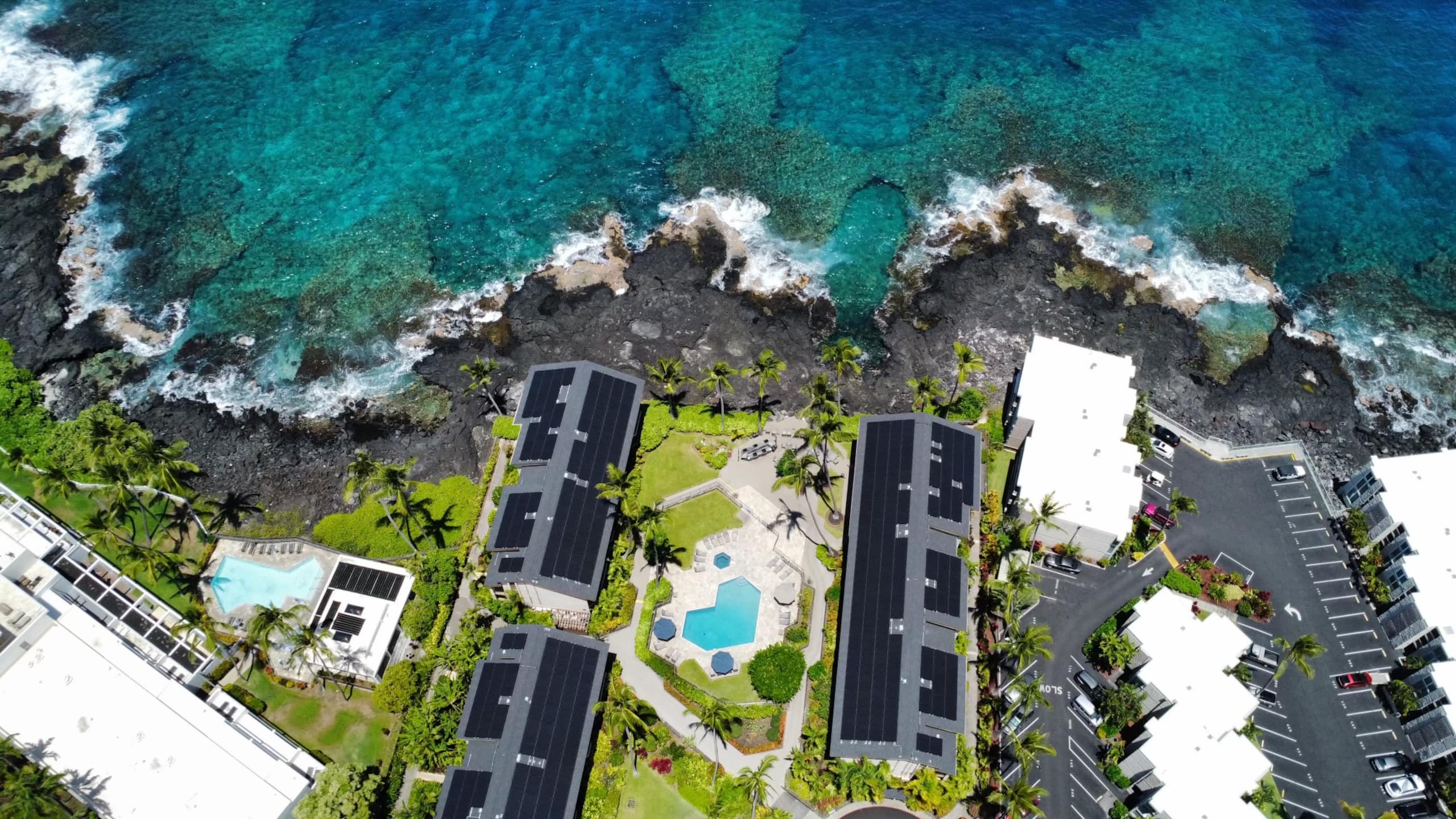Classy condo in Kona - Photo 48