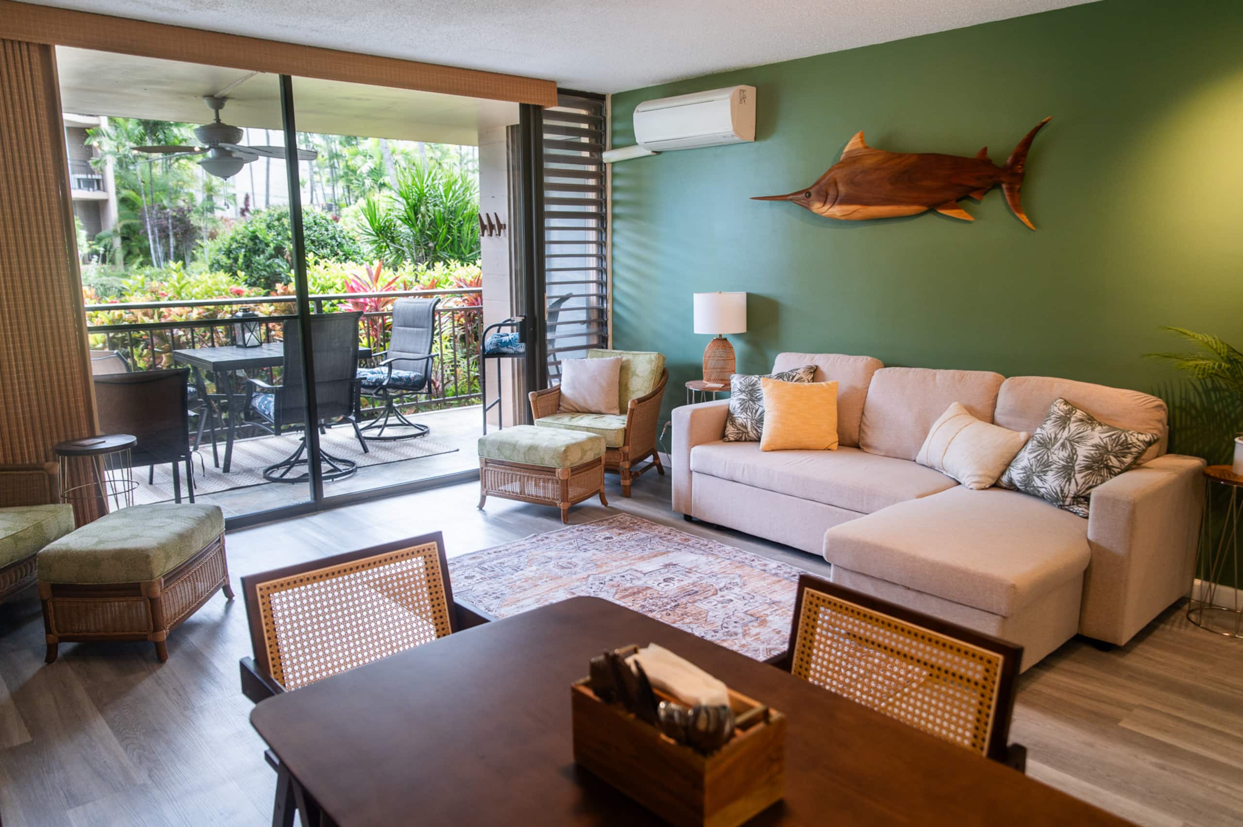 Classy condo in Kona - Main photo