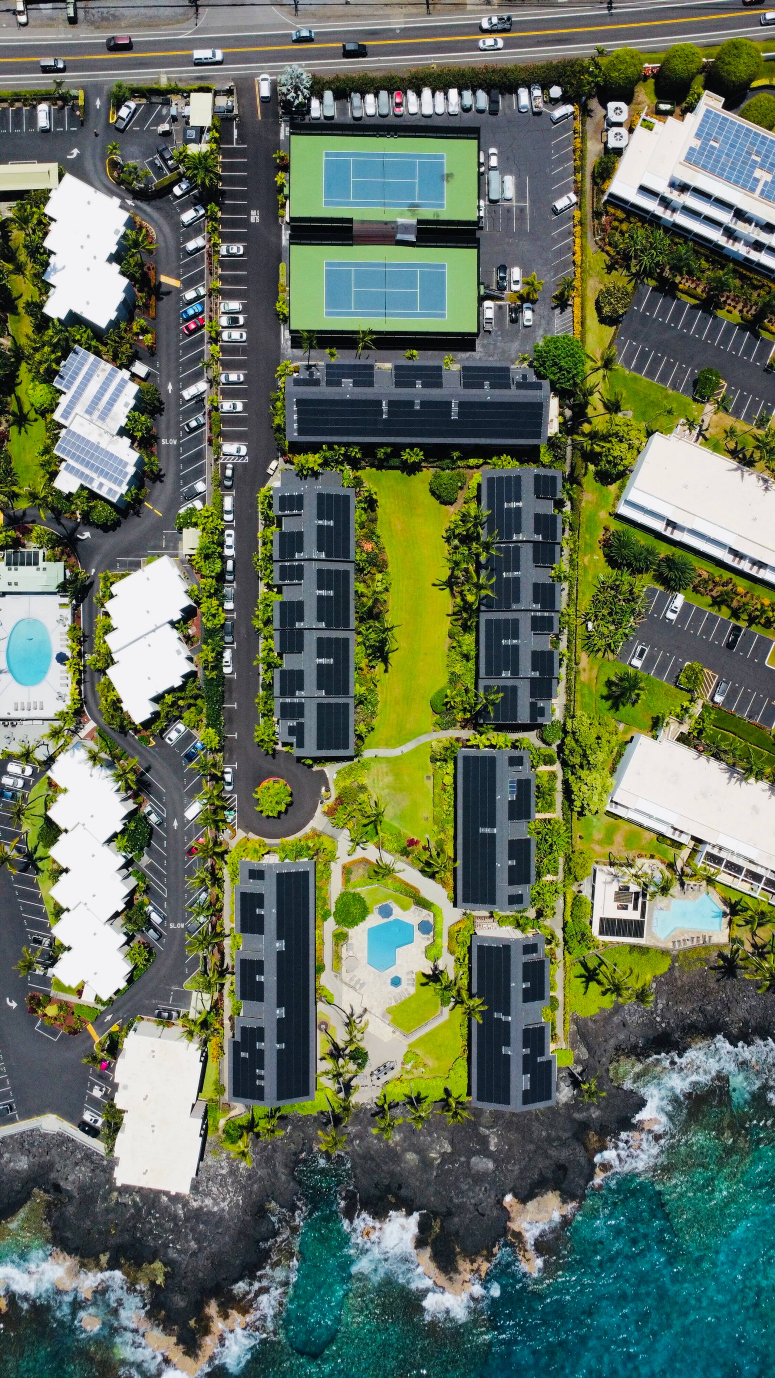 Classy condo in Kona - Photo 50
