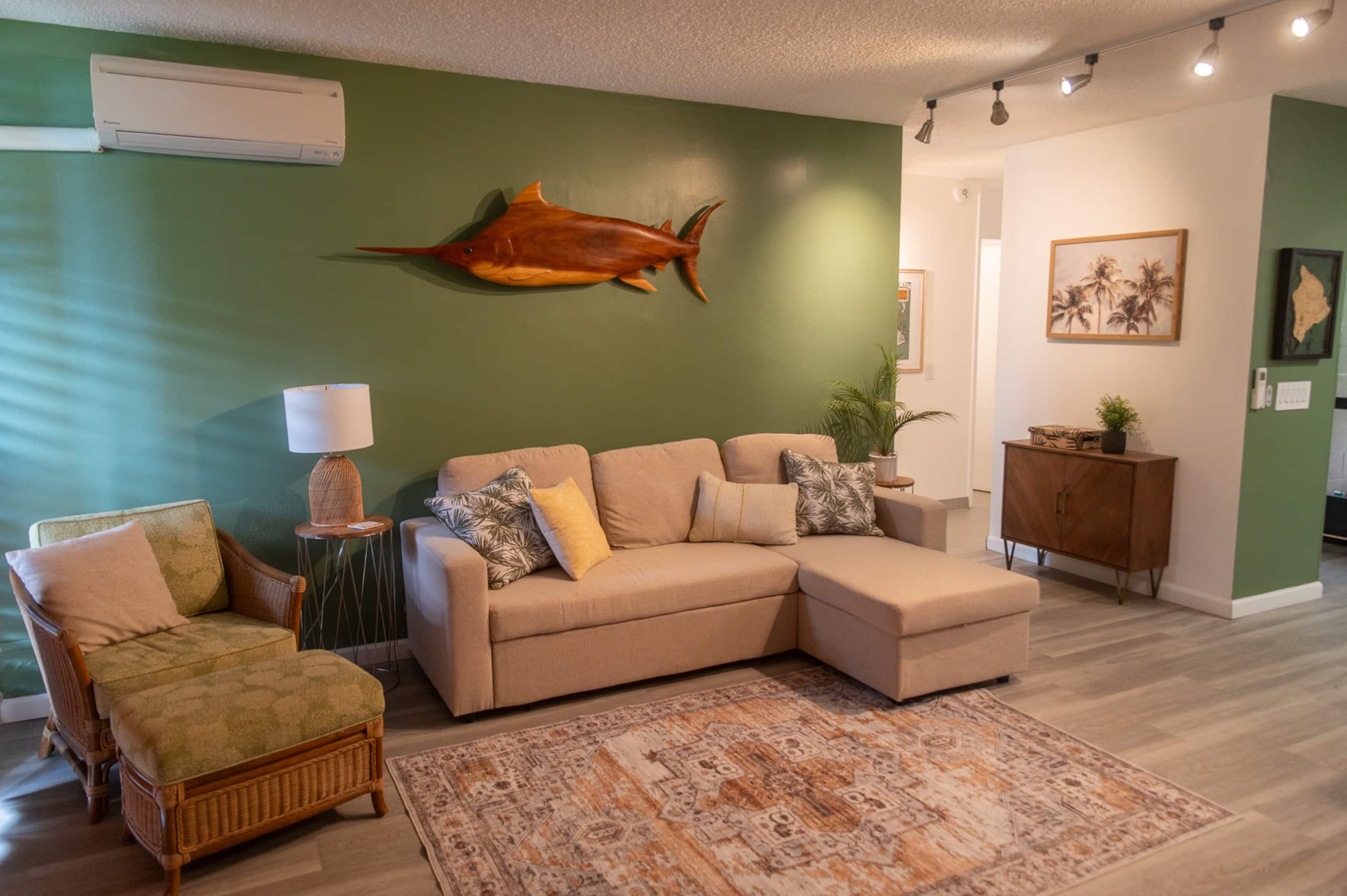 Classy condo in Kona - Photo 2