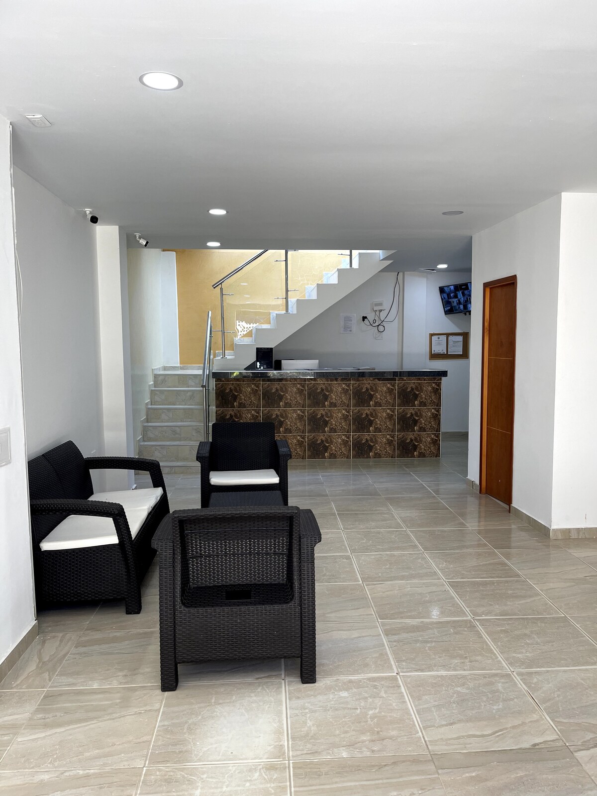 Всекидневна