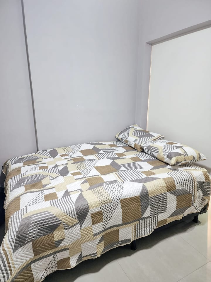 ห้องนอน