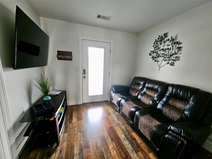 Lakefront Villa 3 | Dock Access - Wedowee, AL