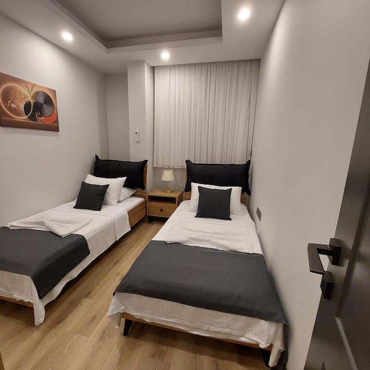 Თქვენი ერთადგილიანი საწოლიც ძალიან კომფორტული და დასასვენებელია