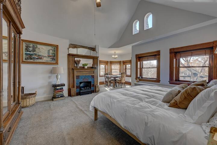 The Castle Marne gallery image 5