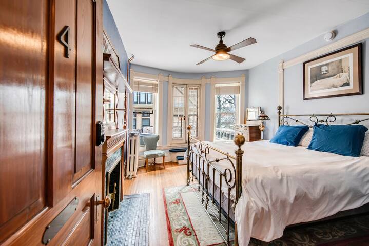 The Castle Marne gallery image 3