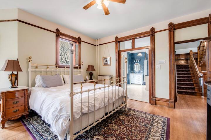 The Castle Marne gallery image 4