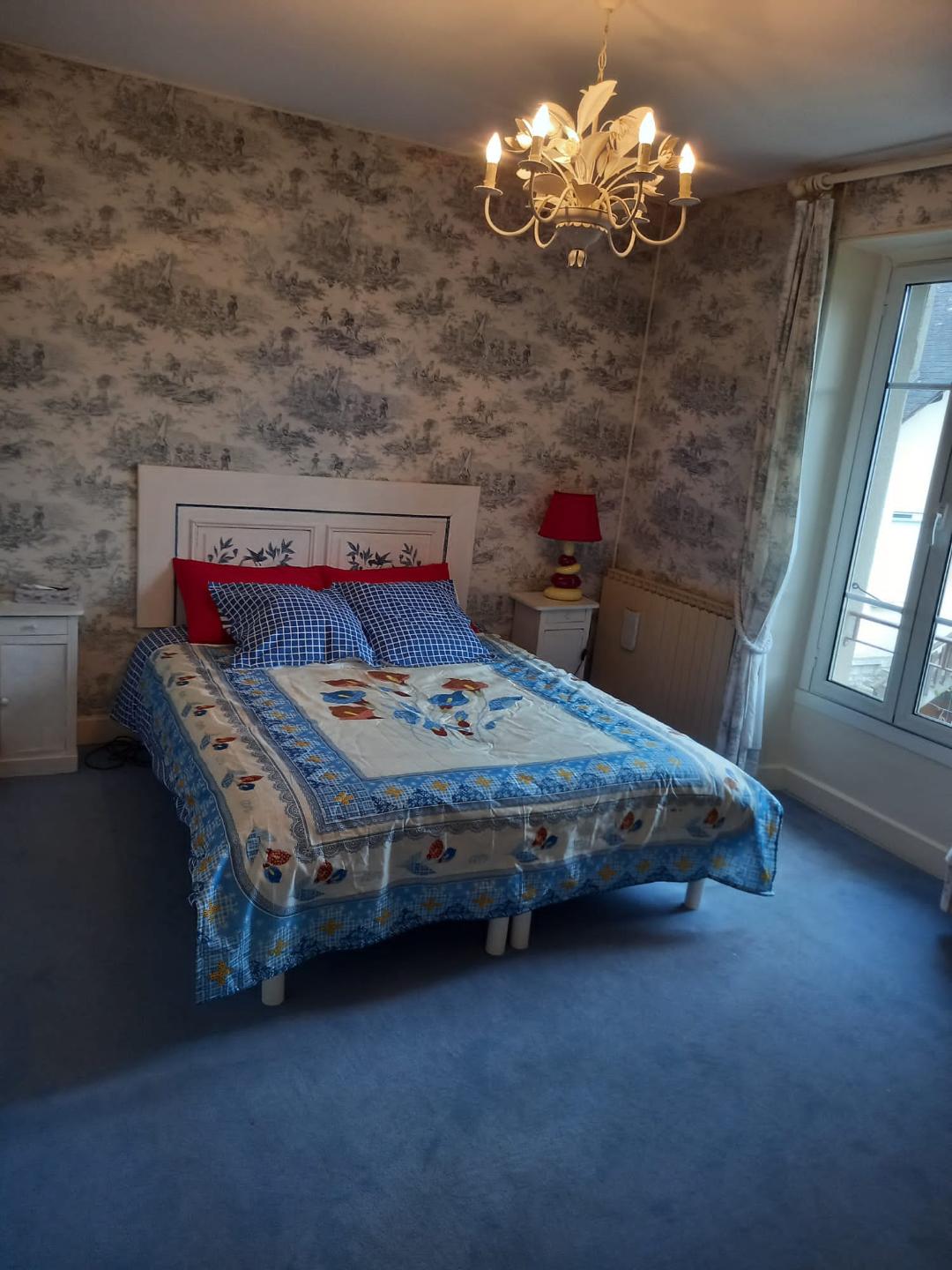 Спална соба 1