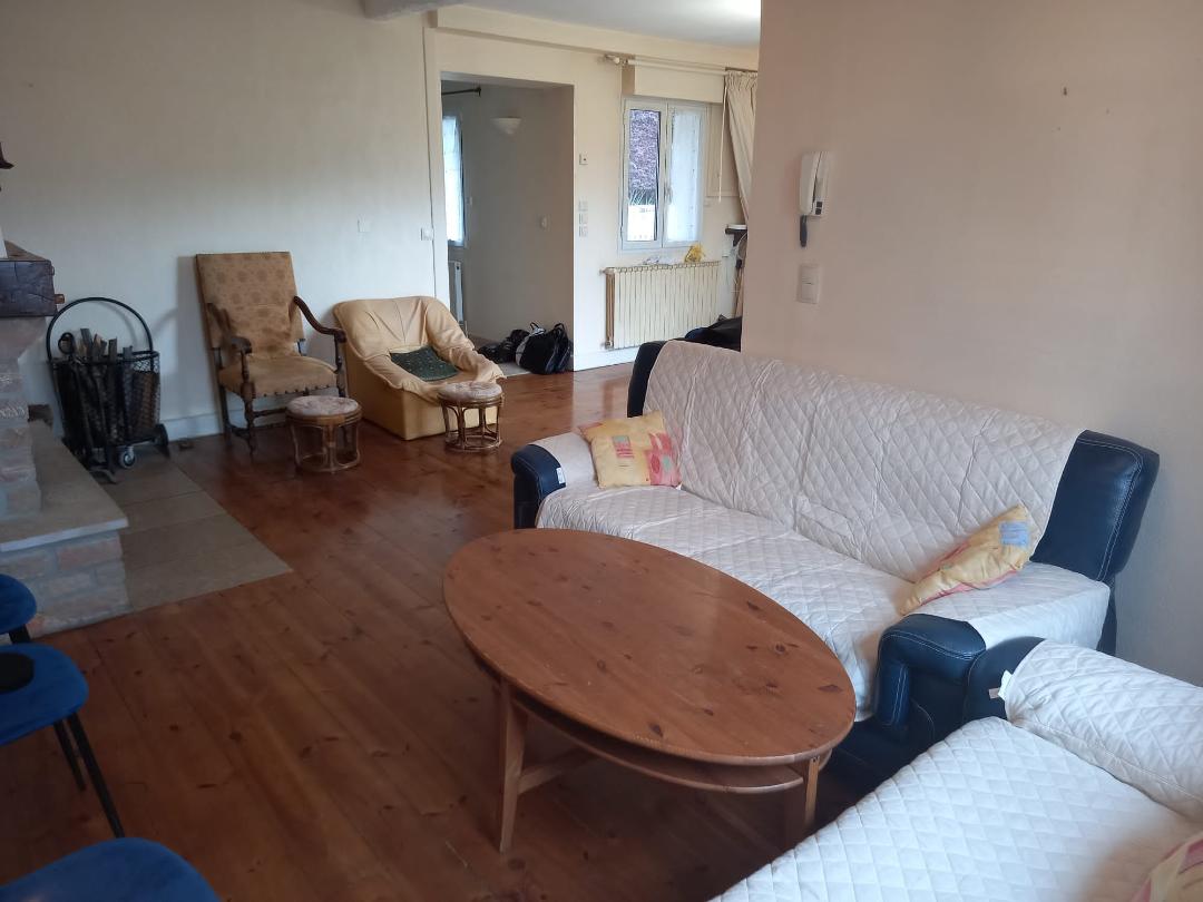 Дневна соба