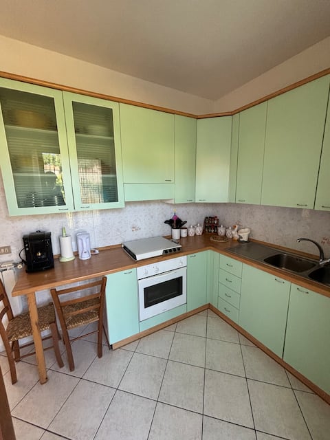 “Sunshine”
tourist accommodation