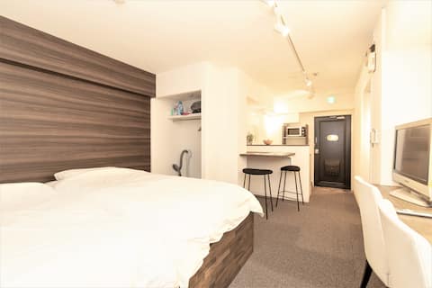 Room103 Entire condo in Moriguchishi, Osaka, Japan