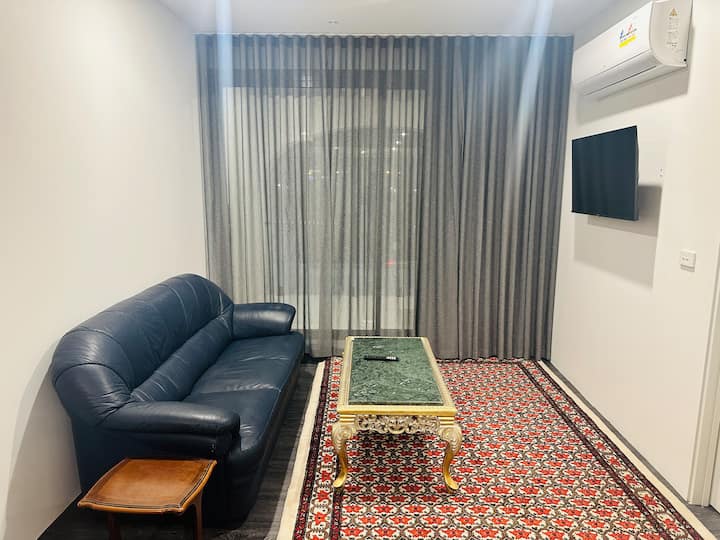 Executive (Deluxe) One-bedroom - Dandenong