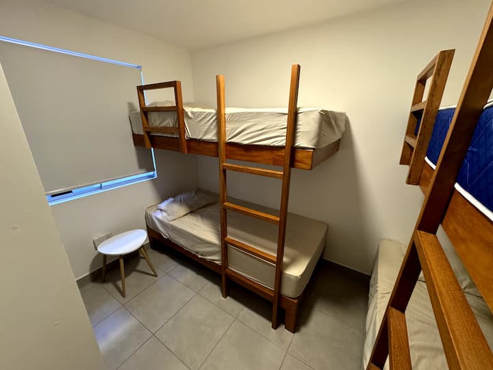 საძინებელი 2