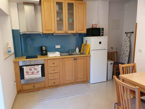 Top performing Airbnb: Comfy Island Apartment in šipanska Luka