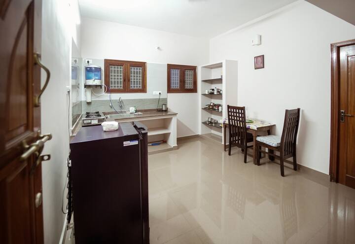 Flat In Tiruvannamalai - Tiruvannamalai
