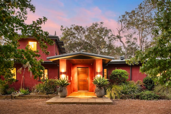 Red House Margaret River