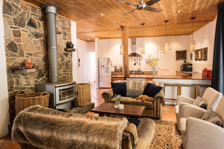 Red House Margaret River gallery image 2