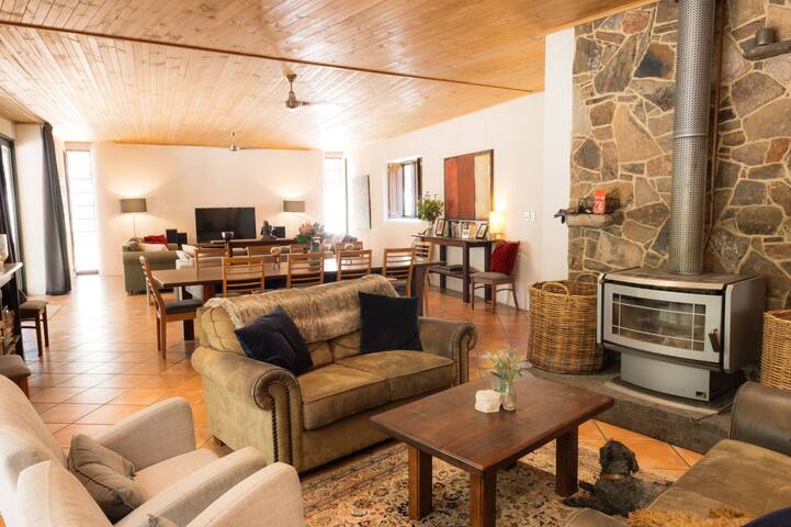 Red House Margaret River gallery image 5