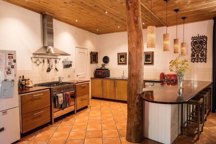 Red House Margaret River gallery image 4