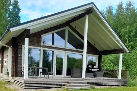 Upscale cottage in Lappajärvi