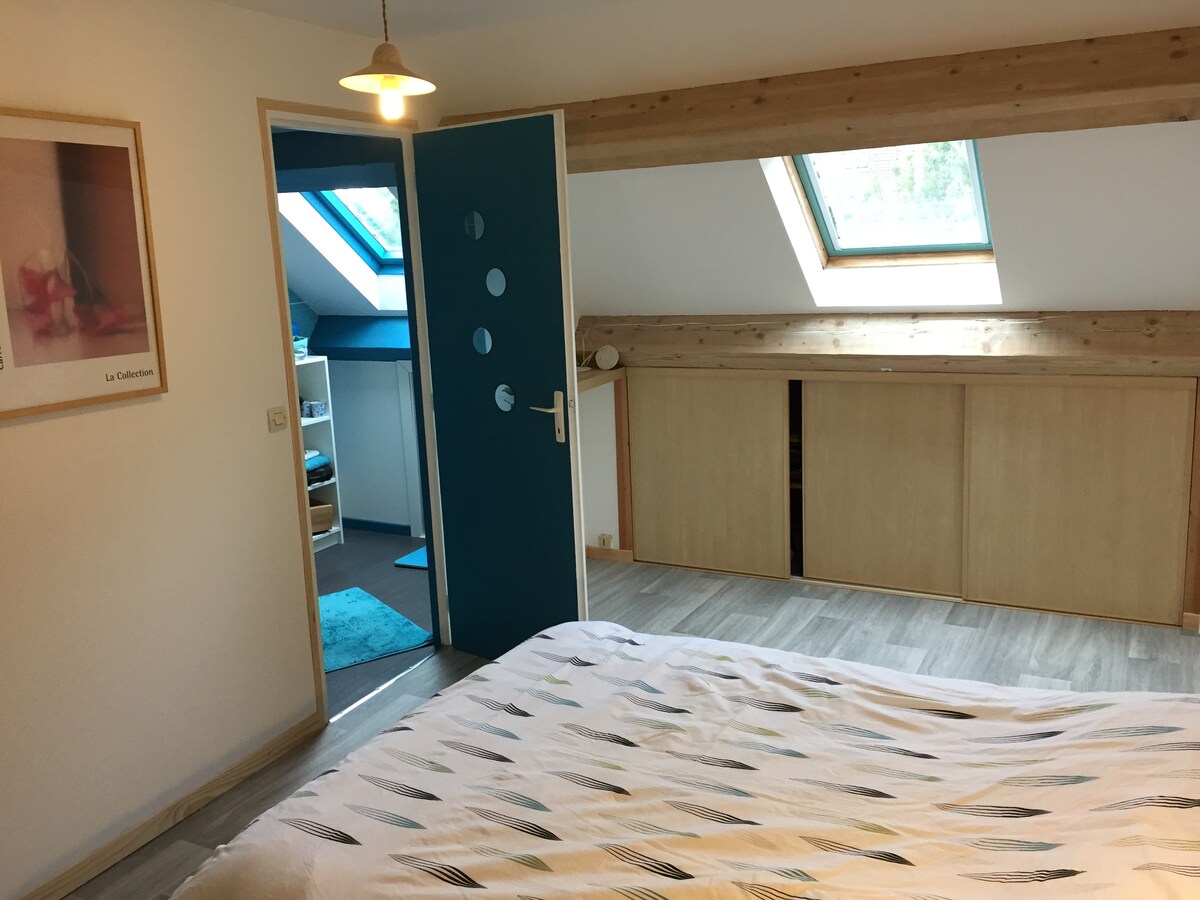 Спална соба 1