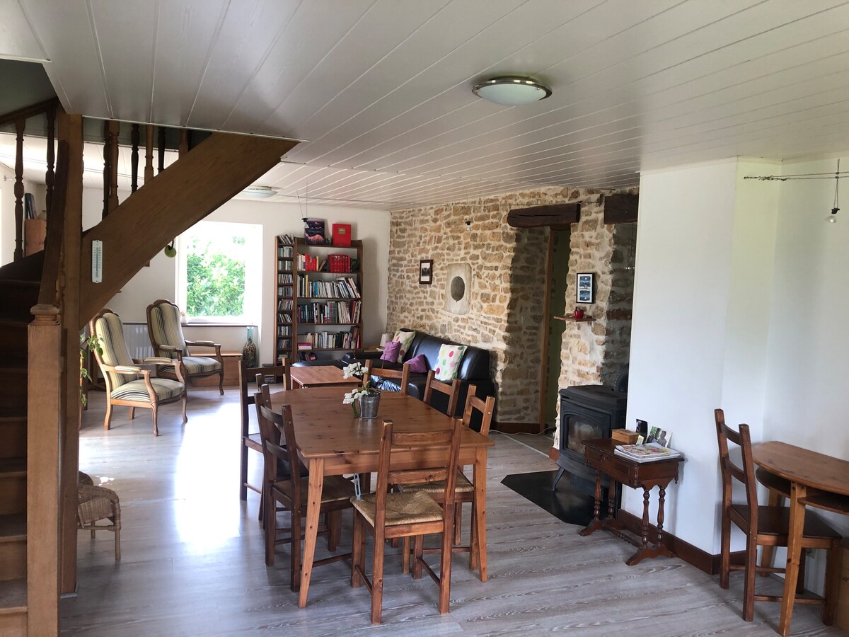 Дневна соба