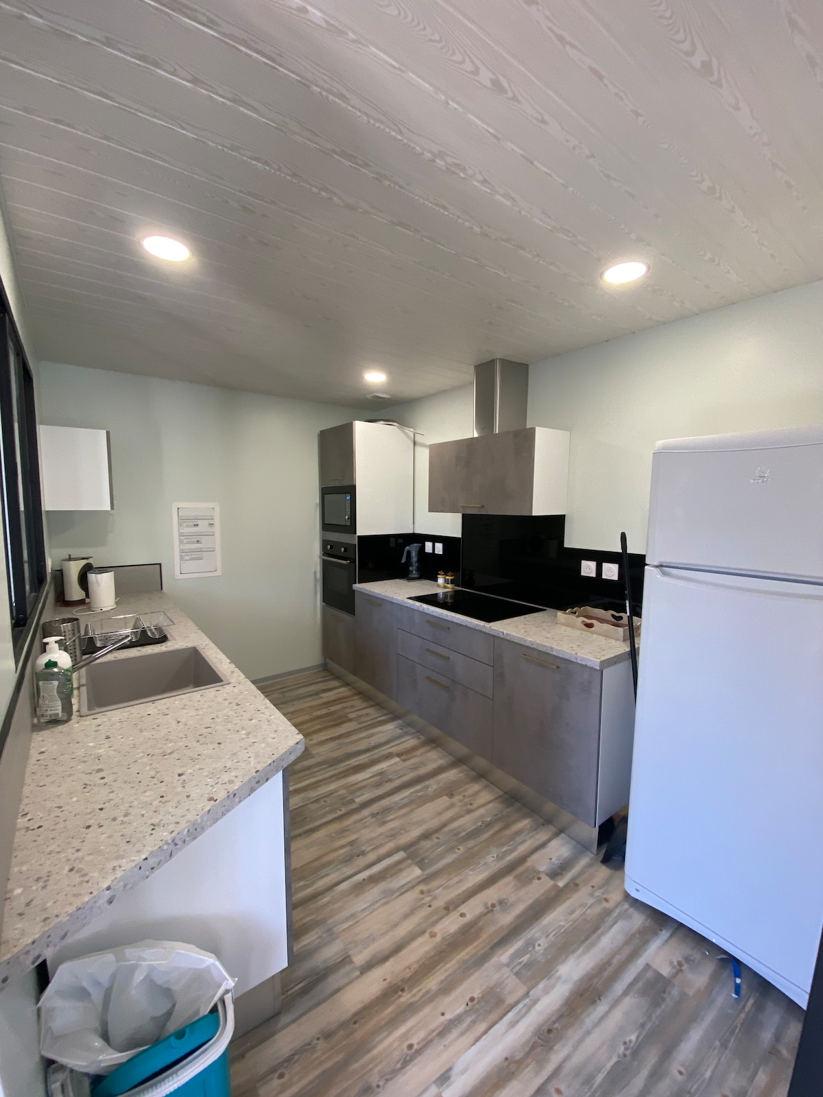 Annonce Airbnb populaire: O calm relaxation in the city center à Allier