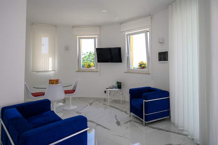 Intera Villa Con Mini Spa - Cefalú