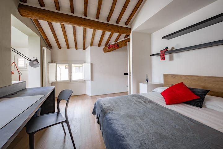 Спална соба 2