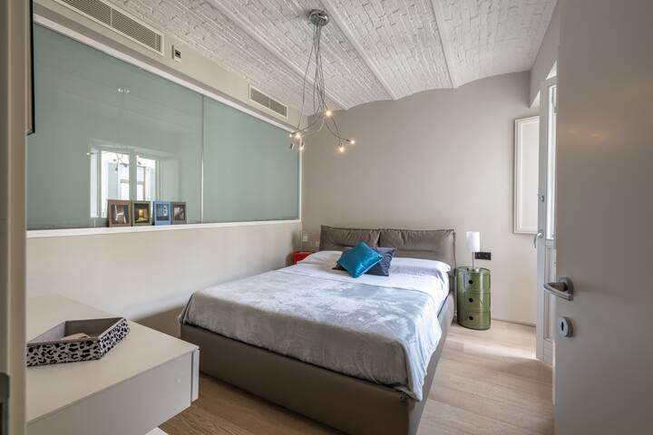 Спална соба 1